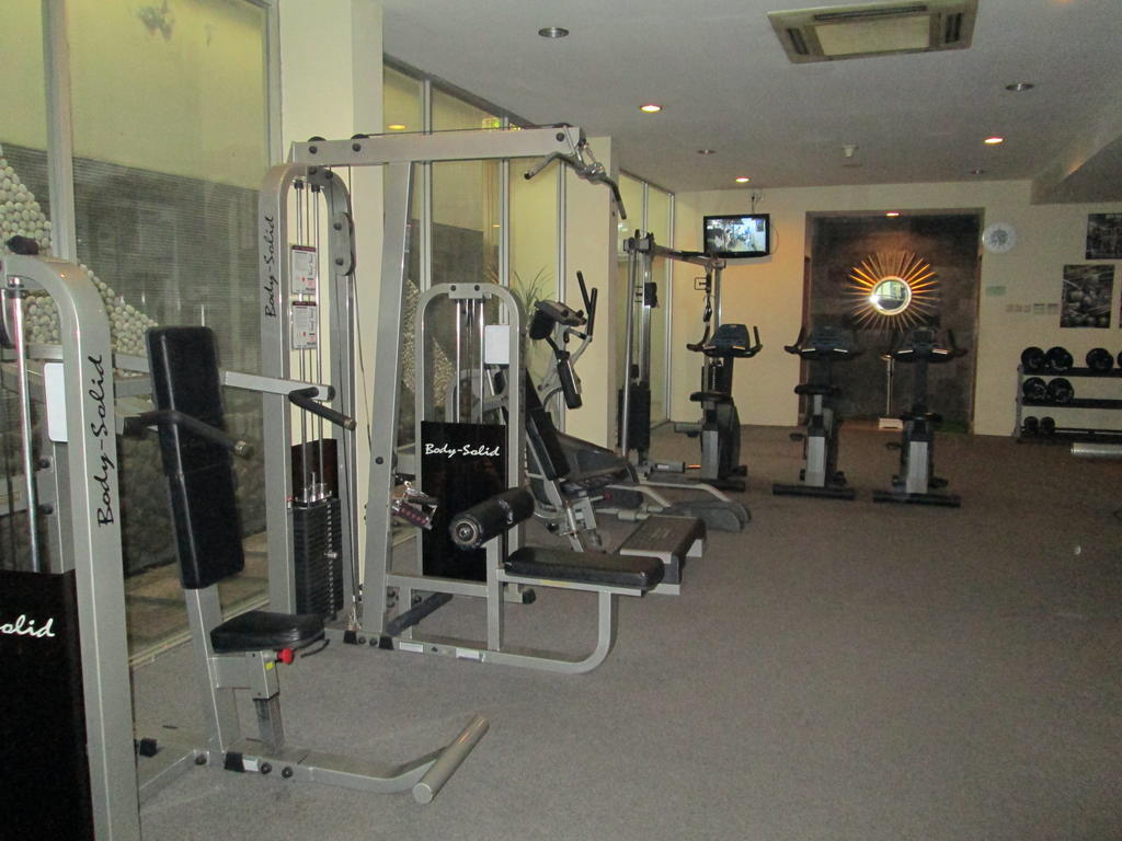 Grand Pasundan convenciones Hotel Bandung Exterior foto