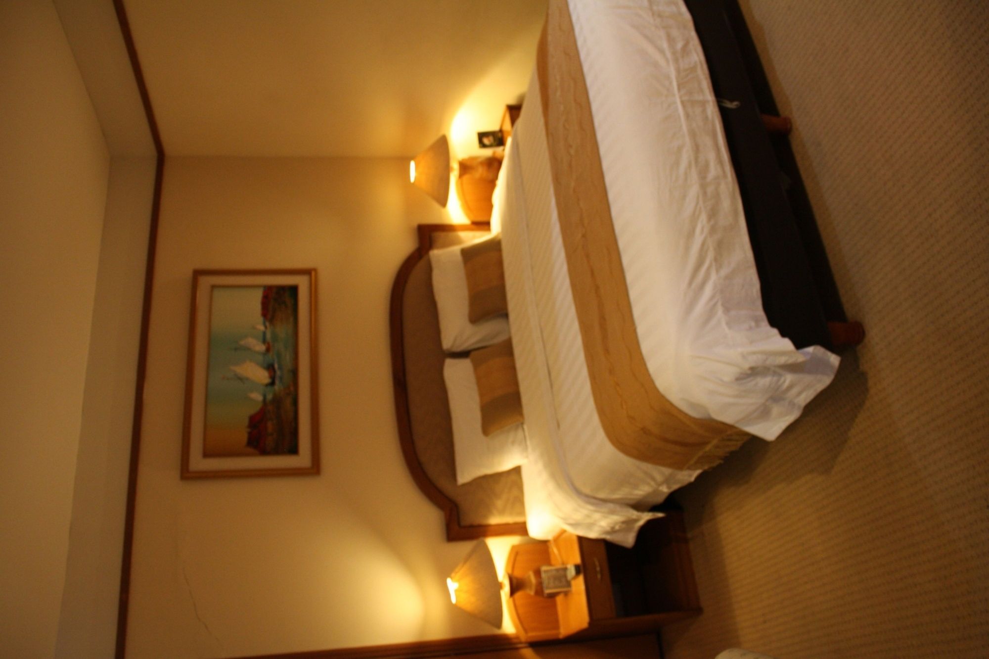 Grand Pasundan convenciones Hotel Bandung Exterior foto