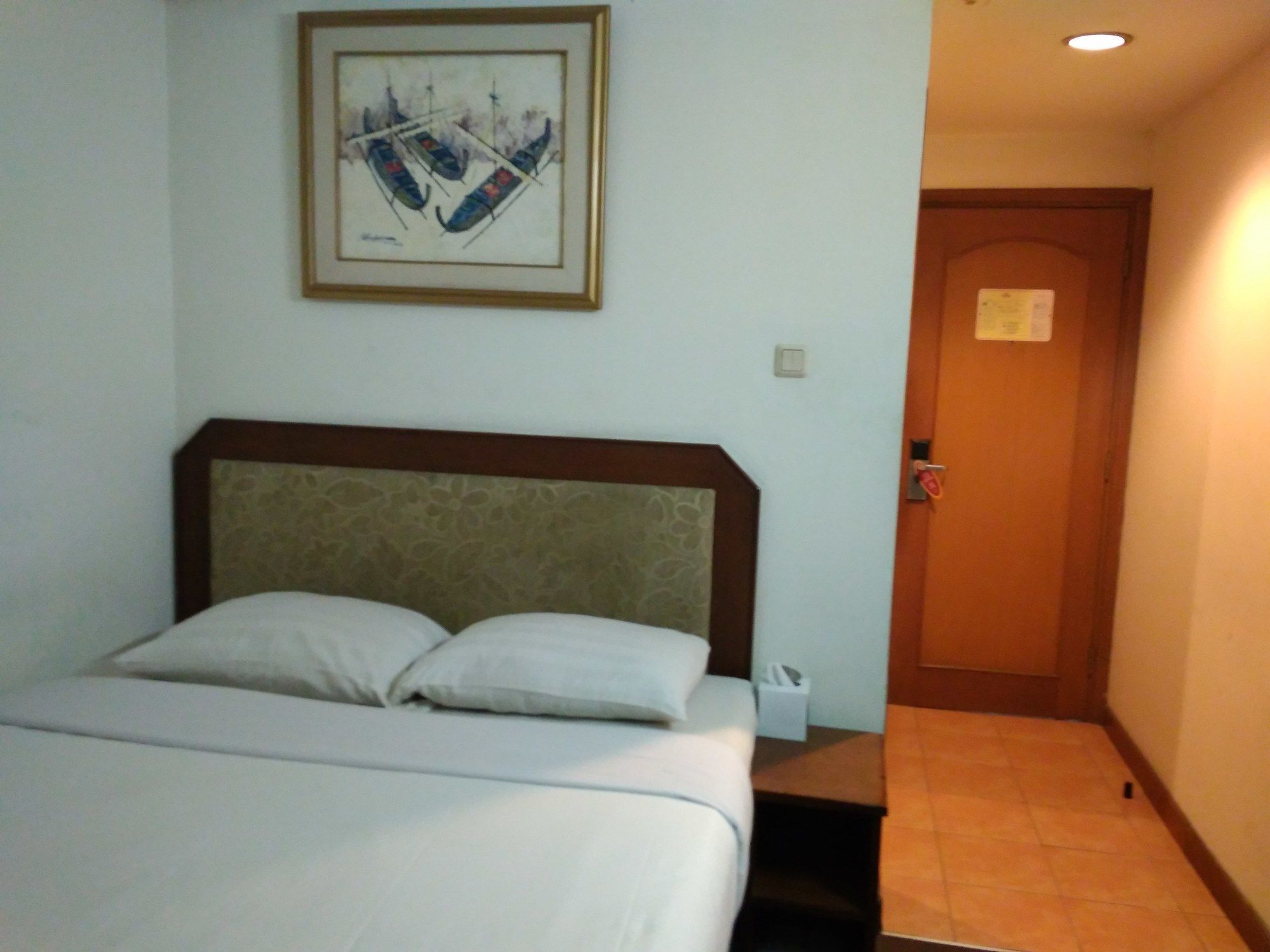 Grand Pasundan convenciones Hotel Bandung Exterior foto